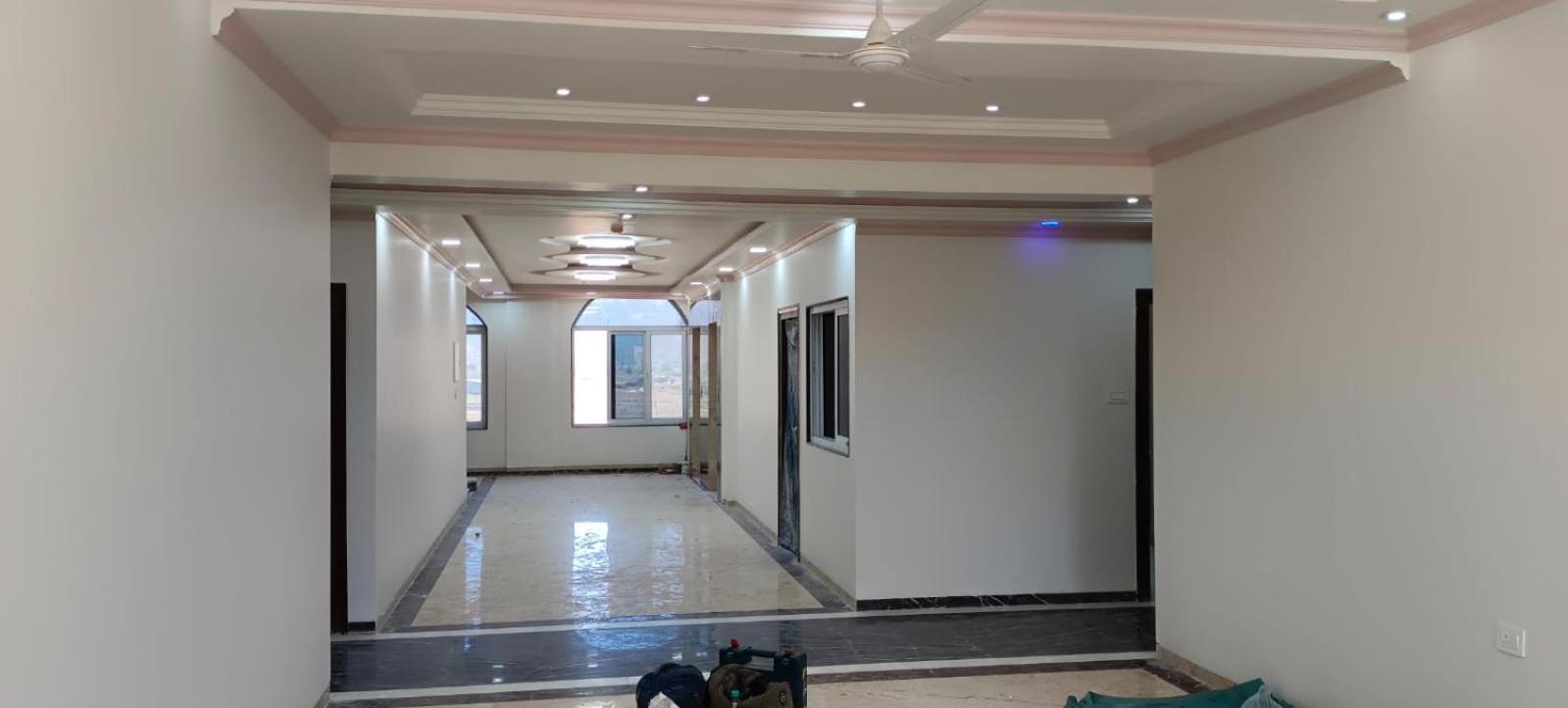 Vedika Garden Hotel Lonavala Ngoại thất bức ảnh