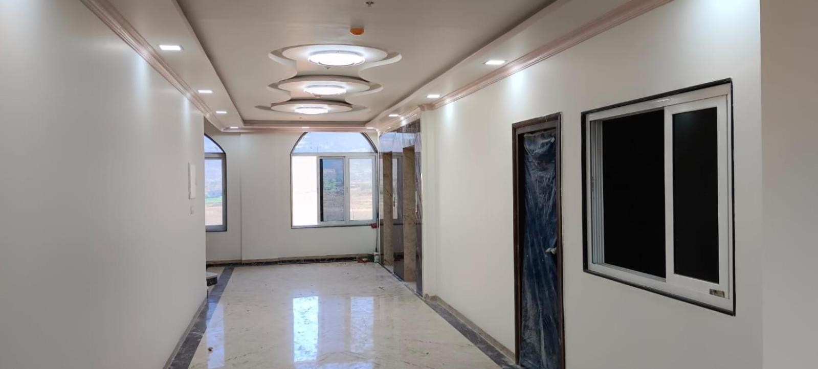 Vedika Garden Hotel Lonavala Ngoại thất bức ảnh