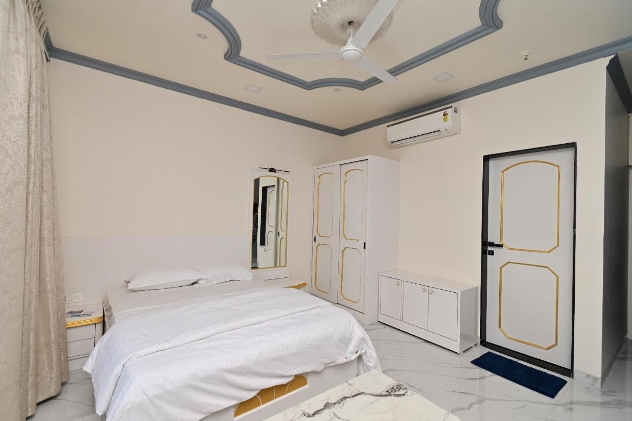 Vedika Garden Hotel Lonavala Ngoại thất bức ảnh